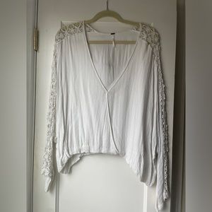 Free people top